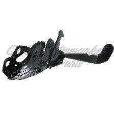 Nissan Altima Hybrid 2007-2011 Hood Latch - Photo 3
