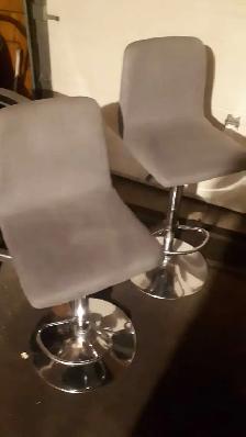 Bar stools