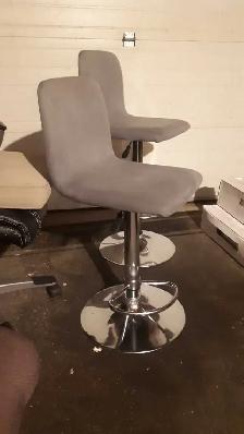 Bar stools - Photo 3