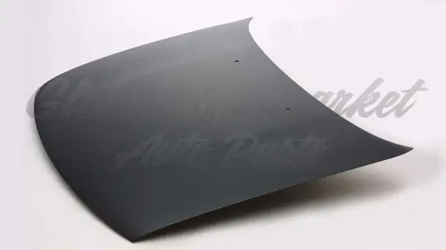 Nissan Altima 1993-1997 Hood