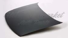 Nissan Altima 1993-1997 Hood