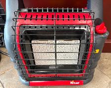 Mr. Heater MH18B Propane Heater - Photo 2