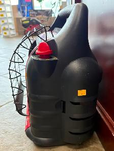 Mr. Heater MH18B Propane Heater - Photo 3