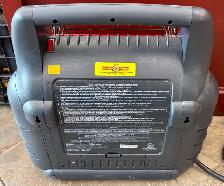 Mr. Heater MH18B Propane Heater - Photo 4