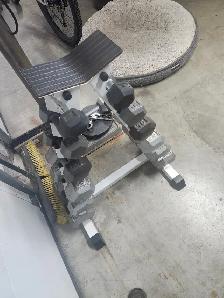 Weight Gym system - Photo 3