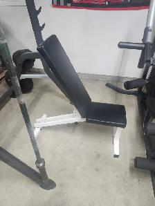 Weight Gym system - Photo 5