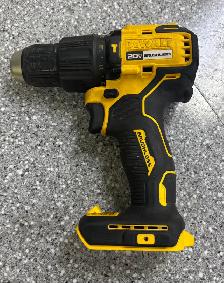 DeWalt 20V Brushless Hammerdrill Kit - Photo 2
