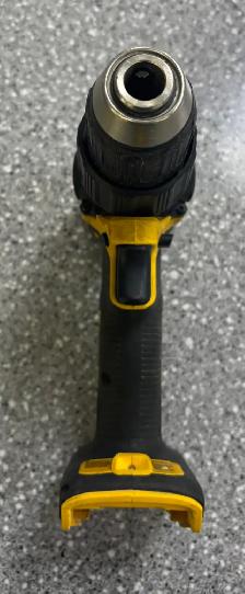 DeWalt 20V Brushless Hammerdrill Kit - Photo 3