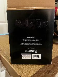 Airizer V-Tower (dry herb vape)