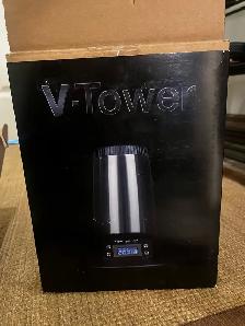 Airizer V-Tower (dry herb vape) - Photo 2