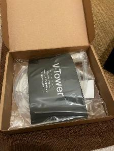 Airizer V-Tower (dry herb vape) - Photo 4