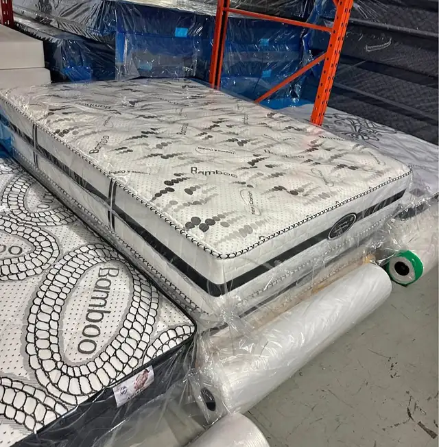 Premium Quality Mattress   Bed Frames | Cash on Delivery