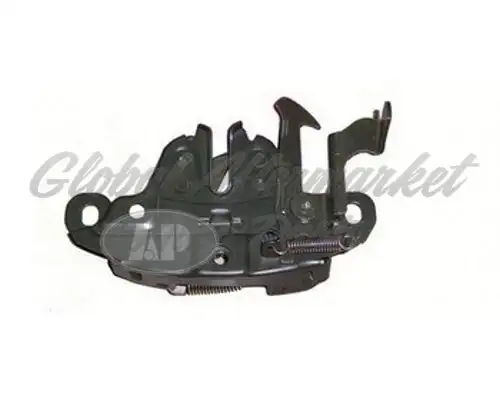 Nissan Altima 1998-2001 Hood Latch