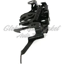 Nissan Altima 1998-2001 Hood Latch - Photo 3