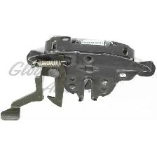 Nissan Altima 1998-2001 Hood Latch - Photo 5