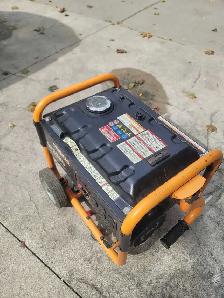 Generac GP3300 Generator - Photo 2