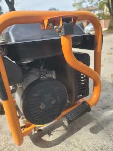 Generac GP3300 Generator - Photo 4