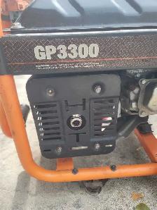 Generac GP3300 Generator - Photo 5
