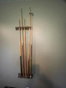 Pool Table - Photo 2