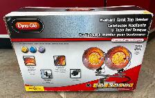 BRAND NEW Dyna-Glo TT30CDGP Radiant Propane Heater in Box