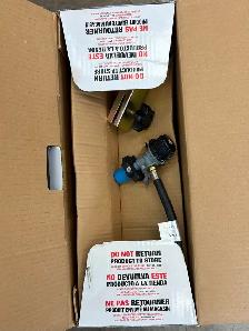 BRAND NEW Dyna-Glo TT30CDGP Radiant Propane Heater in Box - Photo 5