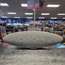 Bowers & Wilkins Zeppelin Pro Wireless Speaker @ Cashopolis!!