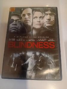Blindness