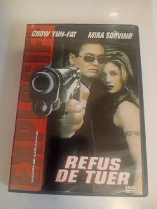 Refus de tuer