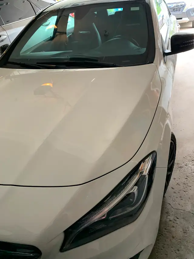 Moving Sell a car