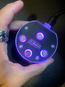 Critical Atom XR power supply - Photo 2