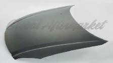 Nissan Altima 2002-2004 Hood Aluminum
