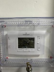 Thermostat Installation $80 - Photo 5