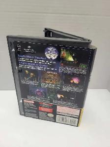 GameCube Luigis Mansion - Photo 3