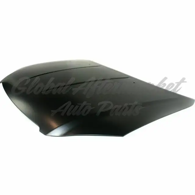 Nissan Altima 2005-2006 Hood Aluminum