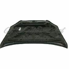 Nissan Altima 2005-2006 Hood Aluminum - Photo 4