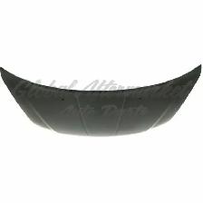 Nissan Altima 2005-2006 Hood Aluminum - Photo 5