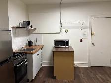 core downtown Toronto, $1,050 per month, available now. - Photo 3
