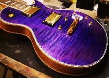 Guitar Repair & Setup — Local Luthier in Beresford