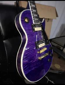 Guitar Repair & Setup — Local Luthier in Beresford - Photo 4
