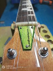 Guitar Repair & Setup — Local Luthier in Beresford - Photo 6