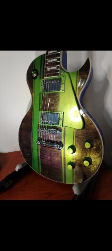 Guitar Repair & Setup — Local Luthier in Beresford - Photo 7