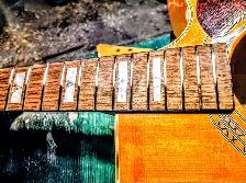 Guitar Repair & Setup — Local Luthier in Beresford - Photo 8