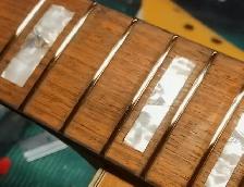 Guitar Repair & Setup — Local Luthier in Beresford - Photo 9