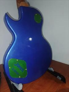 Guitar Repair & Setup — Local Luthier in Beresford - Photo 10