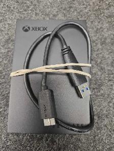 Disque dur Seagate Xbox 2 To