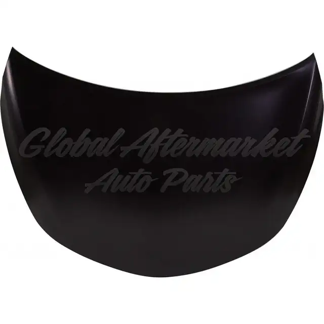 Nissan Altima 2013-2015 Hood Steel
