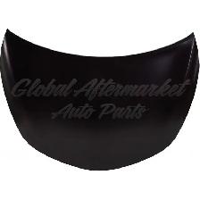 Nissan Altima 2013-2015 Hood Steel