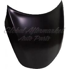 Nissan Altima 2013-2015 Hood Steel - Photo 3