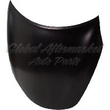 Nissan Altima 2013-2015 Hood Steel - Photo 5
