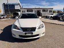 2010 Lexus IS F 250 Base : Low Mileage - Photo 2